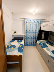 Blk 253 Yuhua Village (Jurong East), HDB 3 Rooms #568154831